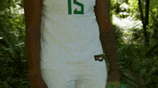 Oregon Basketball GIF by GoDucks