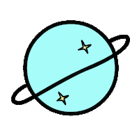 Loop Love Sticker