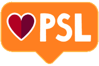 Pumpkin Spice Love Sticker