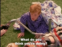 season 3 GIF