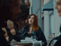 Fantasy Gayle GIF by Lauren Spencer Smith