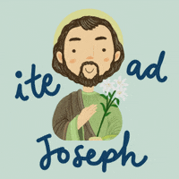St Joseph Church GIF
