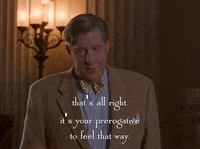 season 3 netflix GIF by Gilmore Girls 