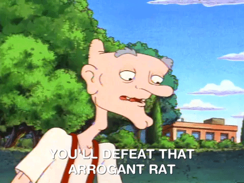 nicksplat grandpa GIF