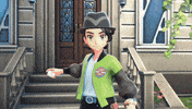 Chikorita GIF by Pokémon