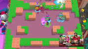 Halloween Applause GIF by Brawl Stars