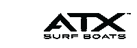 Austin Texas Boat Sticker by Tige Boats, Inc.