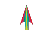 Blu Ray Logo Sticker by Arrow Video