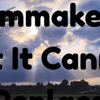 Film Filmmaking GIF by Maria Johnsen