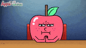 Apple And Onion GIF by Cartoon Network