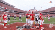 Kansas City Chiefs Football GIF by NFL
