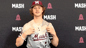 Baseball Win GIF by MASH Athletics