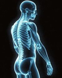 Comedy Short Funny Brain GIF