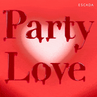 Night Out Halloween GIF by Escada Fragrances