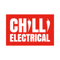 Electrician Chillipepper Sticker by Chilli Electrical