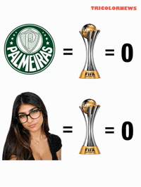 Santos Corinthians GIF
