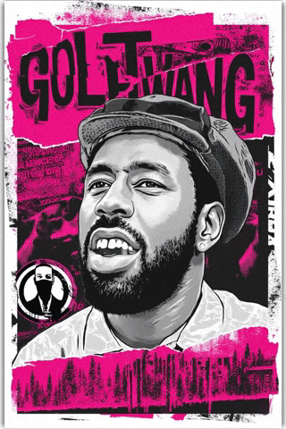 Rap Hiphop GIF by ABCNT