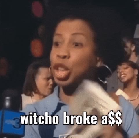 Money Lol GIF by EsZ  Giphy World