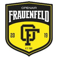 cardi b festival Sticker by Openair Frauenfeld