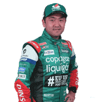 Suzuki Stockcar Sticker by Stock Car Brasil