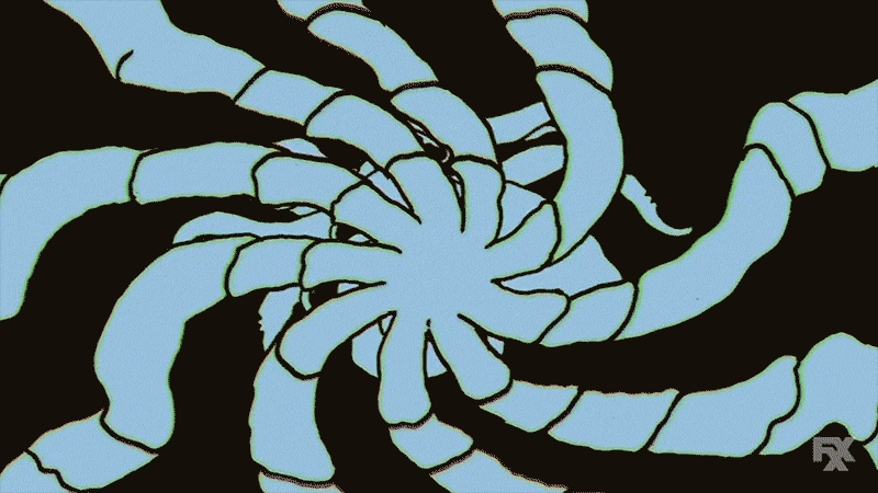 Short Form Comedy GIF by Cake FX