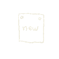 News Attention Sticker