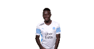 Ca Va Yes Sticker by Olympique de Marseille