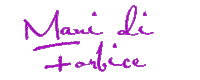 ManiDiForbice love new yeah good Sticker