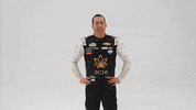 Kyle Busch No GIF by Richard Childress Racing
