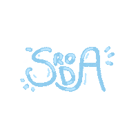 Sroda Sticker