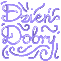 Fiolet Sticker