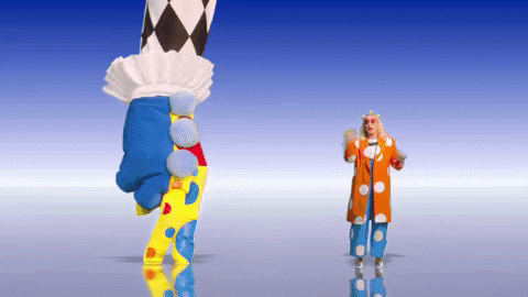 Smile GIF by Katy Perry