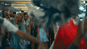 Las Vegas Zombie GIF by NETFLIX