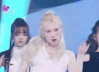 Nmixx GIF