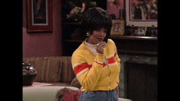 What's This I Smell?