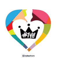 Elul Sticker by Thank You Hashem