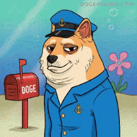 Unimpressed Shiba Inu GIF by Doge Pound