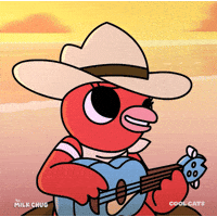 Happy Red Cat GIF by Cool Cats