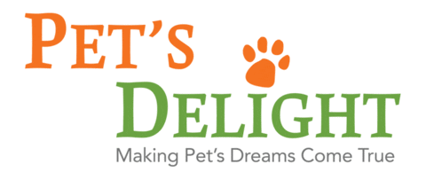 petsdelight giphyupload cat dog pet Sticker