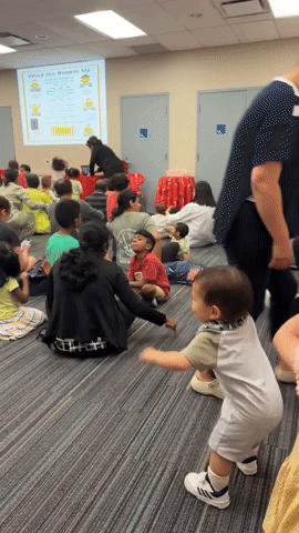 cheng-yingwu giphyupload dancing baby GIF