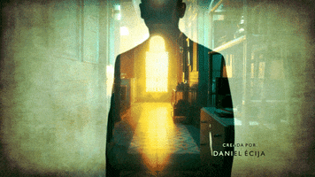 GLOBOMEDIA serie tve rtve globomedia GIF