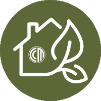 Earth Day Go Green Sticker by CrossCountry Mortgage, LLC
