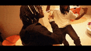 Opium GIF by Homixide Gang