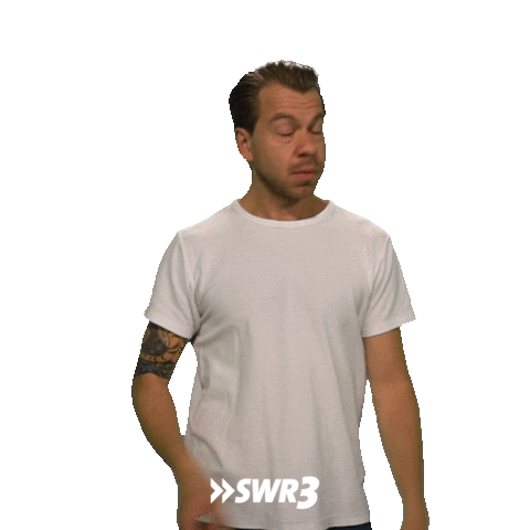 Stop No Sticker by SWR3