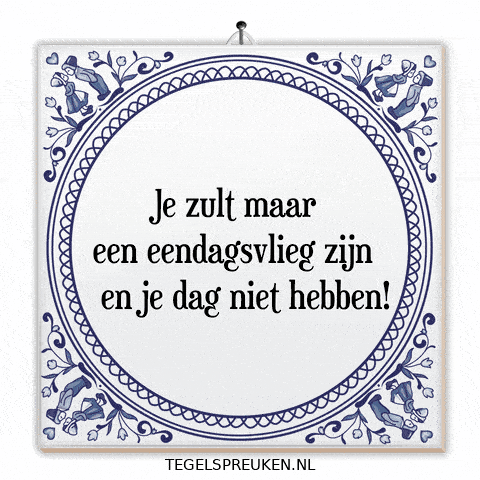 Humor Moment GIF by Tegelspreuken.nl