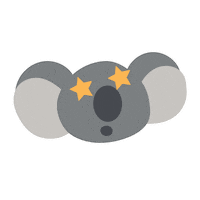 Dreambaby_be kai dreambaby dreambabybe dreambee Sticker