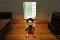 Create Making-Of GIF by Alex Boya