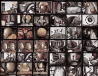 Create Making-Of GIF by Alex Boya