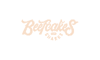 Burger Milkshake Sticker by Beefcakes and Shakes