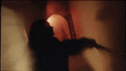 Bird Vision GIF by Rosemarie